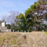 相模 王城山城