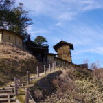 遠江 高根城