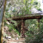 武蔵 滝山城