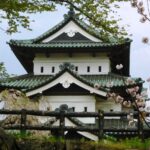 陸奥国 弘前城 [ HIROSAKI CASTLE ]