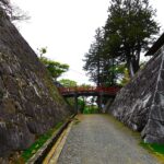 陸奥国 盛岡城 [ MORIOKA CASTLE ]