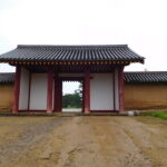 出羽国 秋田城 [ AKITA CASTLE ]