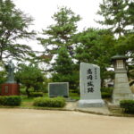 越中 高岡城