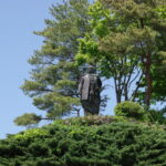 越後国 春日山城 [ KASUGAYAMA CASTLE ]