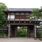 出羽国 久保田城 [ KUBOTA CASTLE ]