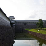 加賀 金沢城