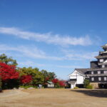 備前国 岡山城 [ OKAYAMA CASTLE ]