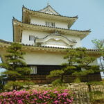 讃岐国 丸亀城 [ MARUGAME CASTLE ]