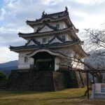 伊予国 宇和島城 [ UWAJIMA CASTLE ]