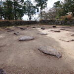 近江国 安土城 [ ADUCHI CASTLE ]