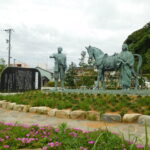 能登 小丸山城