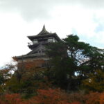 越前 丸岡城