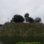 備後 三原城