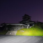 因幡 河原城