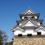 近江 彦根城