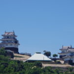 肥前 平戸城