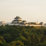 紀伊 和歌山城