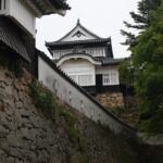 備中 松山城