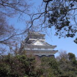 美濃 岐阜城